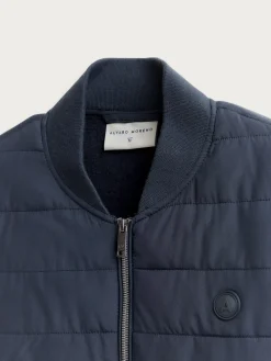 Hombre Alvaro Moreno Cazadoras Y Parkas|CAZADORA ANTLER