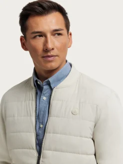 Hombre Alvaro Moreno Cazadoras Y Parkas|CAZADORA ANTLER