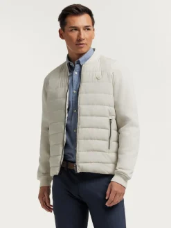 Hombre Alvaro Moreno Cazadoras Y Parkas|CAZADORA ANTLER