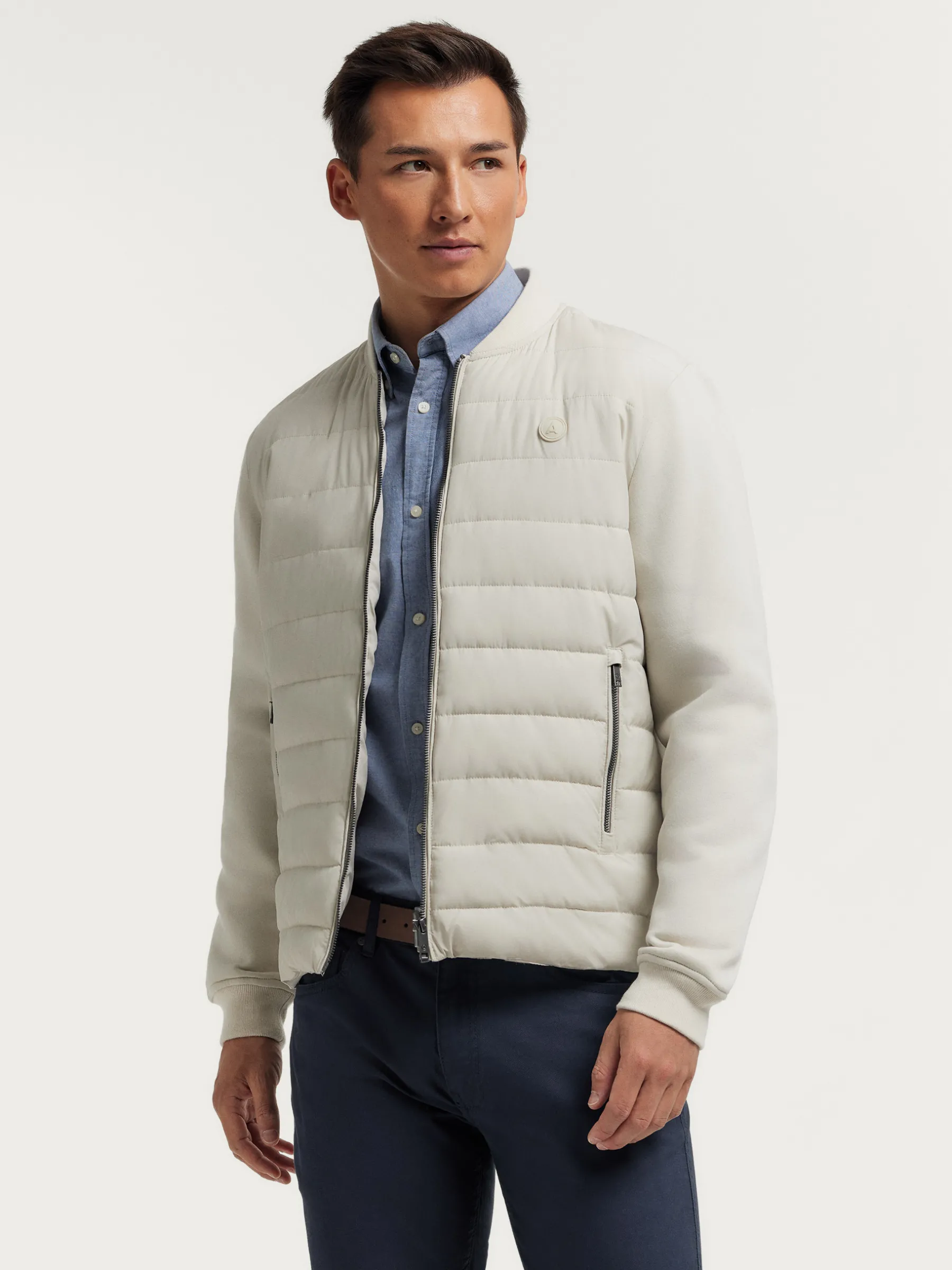 Hombre Alvaro Moreno Cazadoras Y Parkas|CAZADORA ANTLER