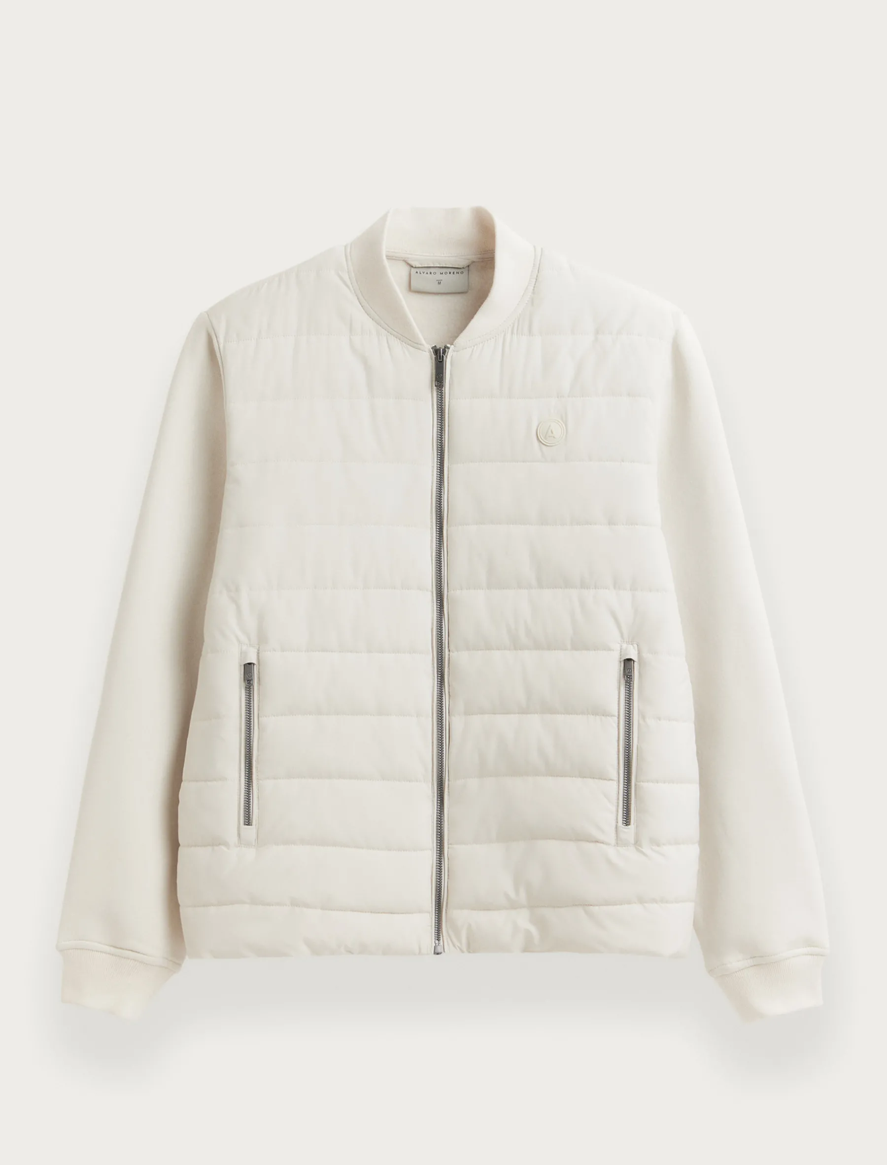 Hombre Alvaro Moreno Cazadoras Y Parkas|CAZADORA ANTLER