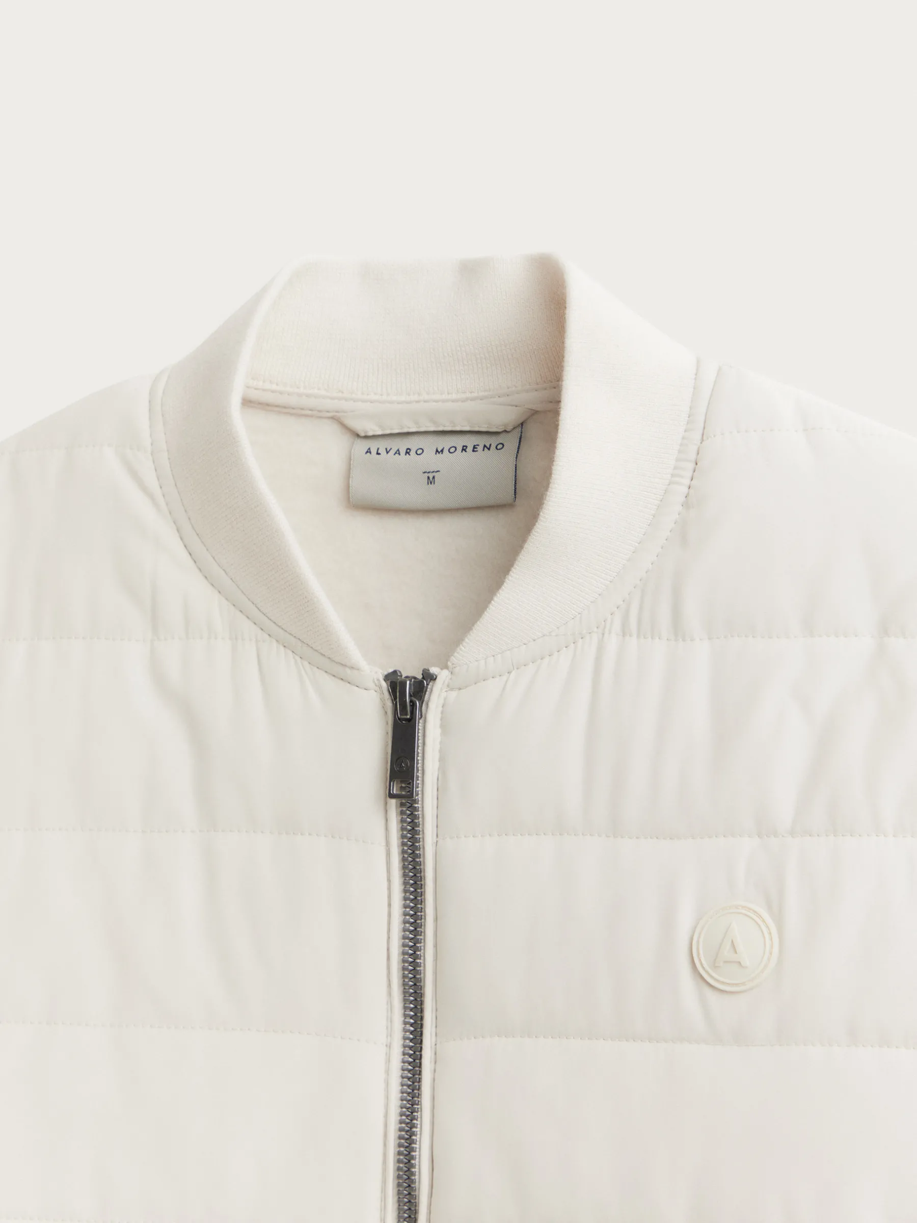 Hombre Alvaro Moreno Cazadoras Y Parkas|CAZADORA ANTLER