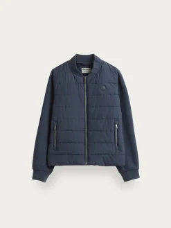 Alvaro Moreno Cazadoras Y Chalecos|CAZADORA ANTLER KIDS