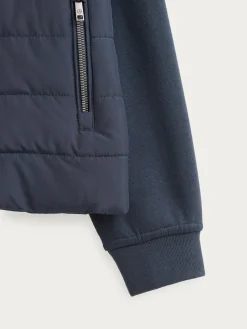 Alvaro Moreno Cazadoras Y Chalecos|CAZADORA ANTLER KIDS