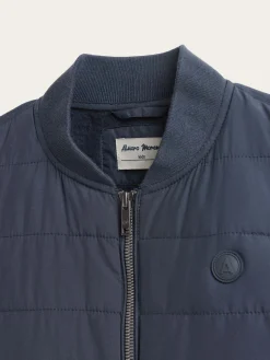 Alvaro Moreno Cazadoras Y Chalecos|CAZADORA ANTLER KIDS