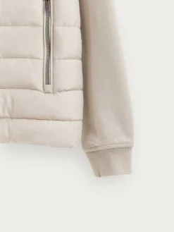 Alvaro Moreno Cazadoras Y Chalecos|CAZADORA ANTLER KIDS