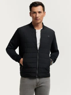 Hombre Alvaro Moreno Cazadoras Y Parkas|CAZADORA ANTLER