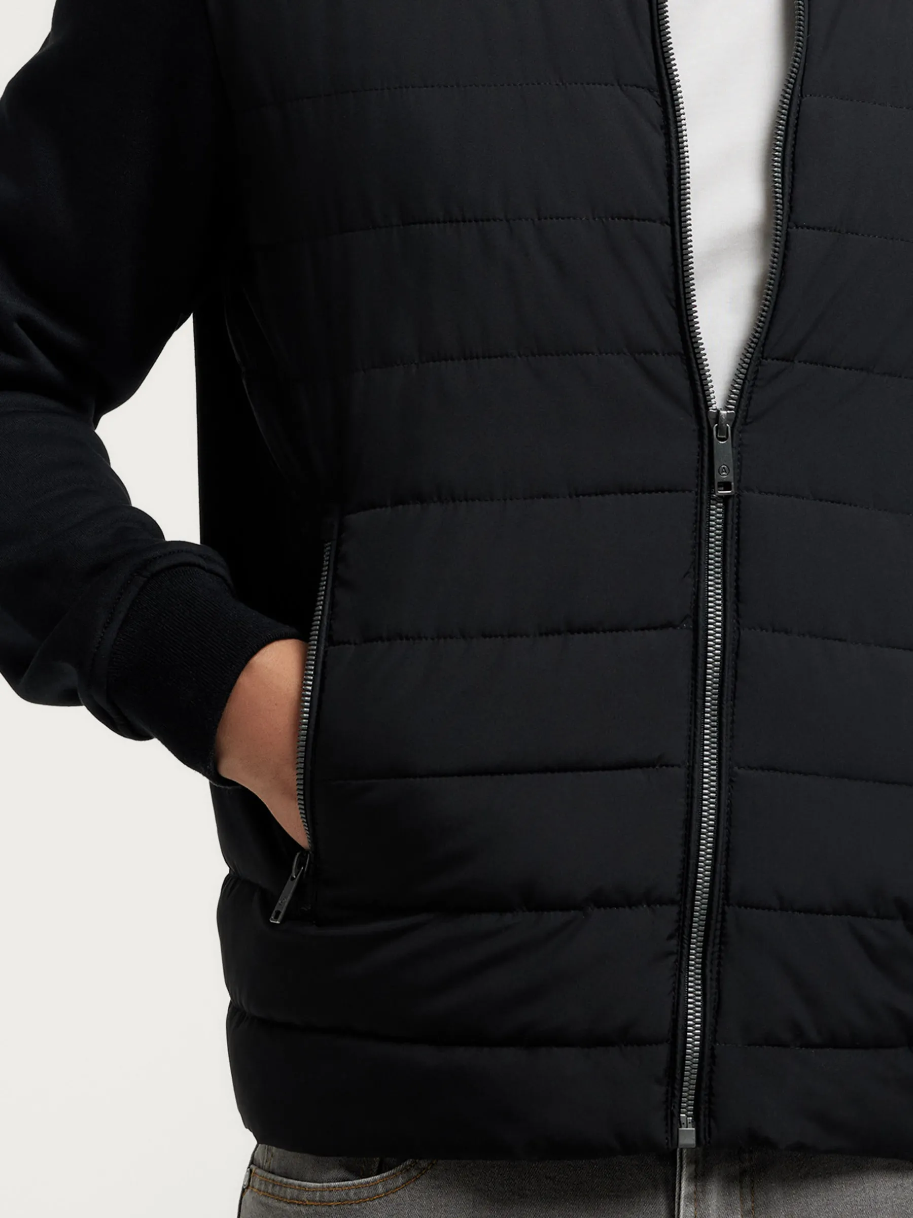 Hombre Alvaro Moreno Cazadoras Y Parkas|CAZADORA ANTLER