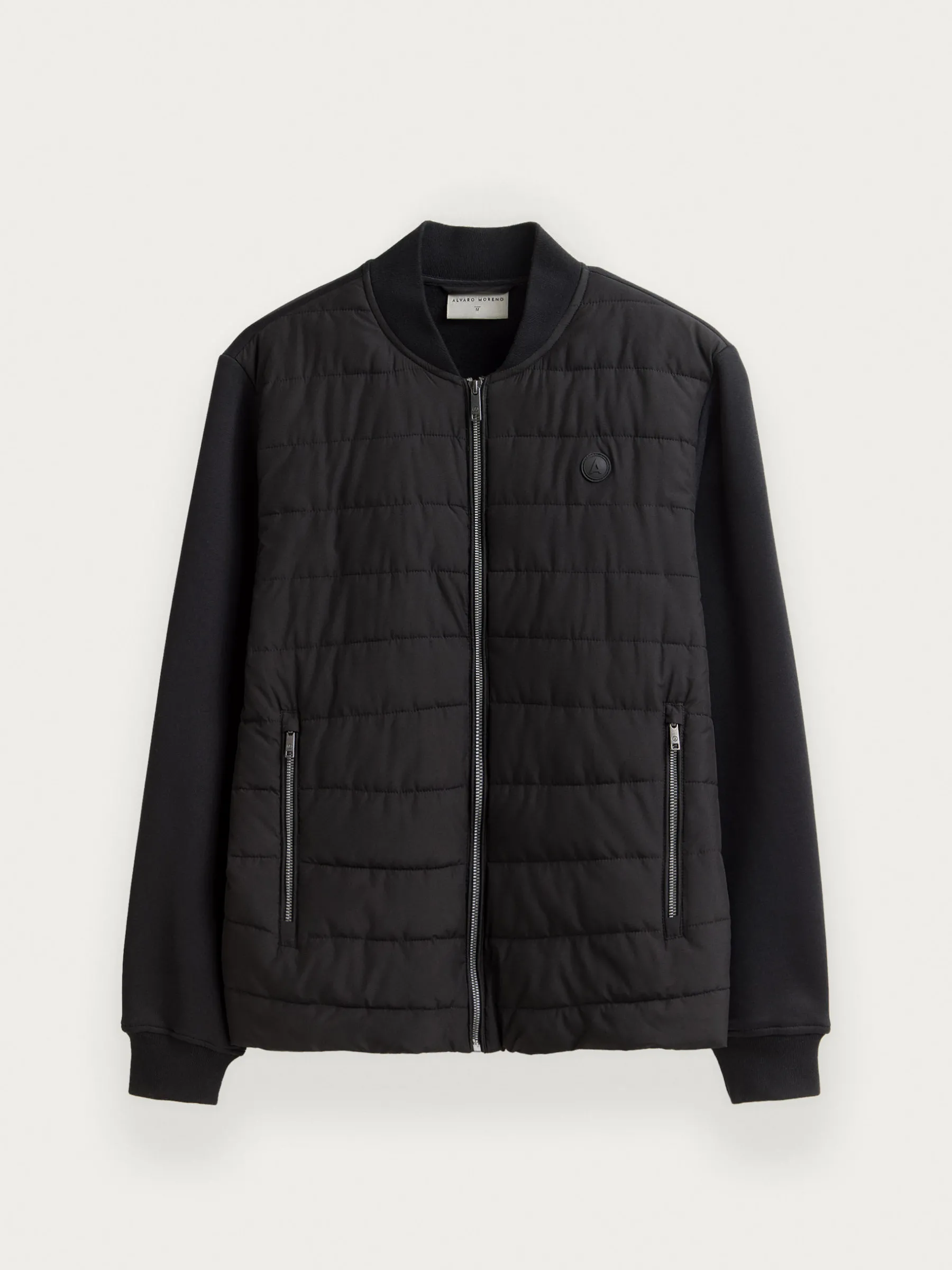 Hombre Alvaro Moreno Cazadoras Y Parkas|CAZADORA ANTLER