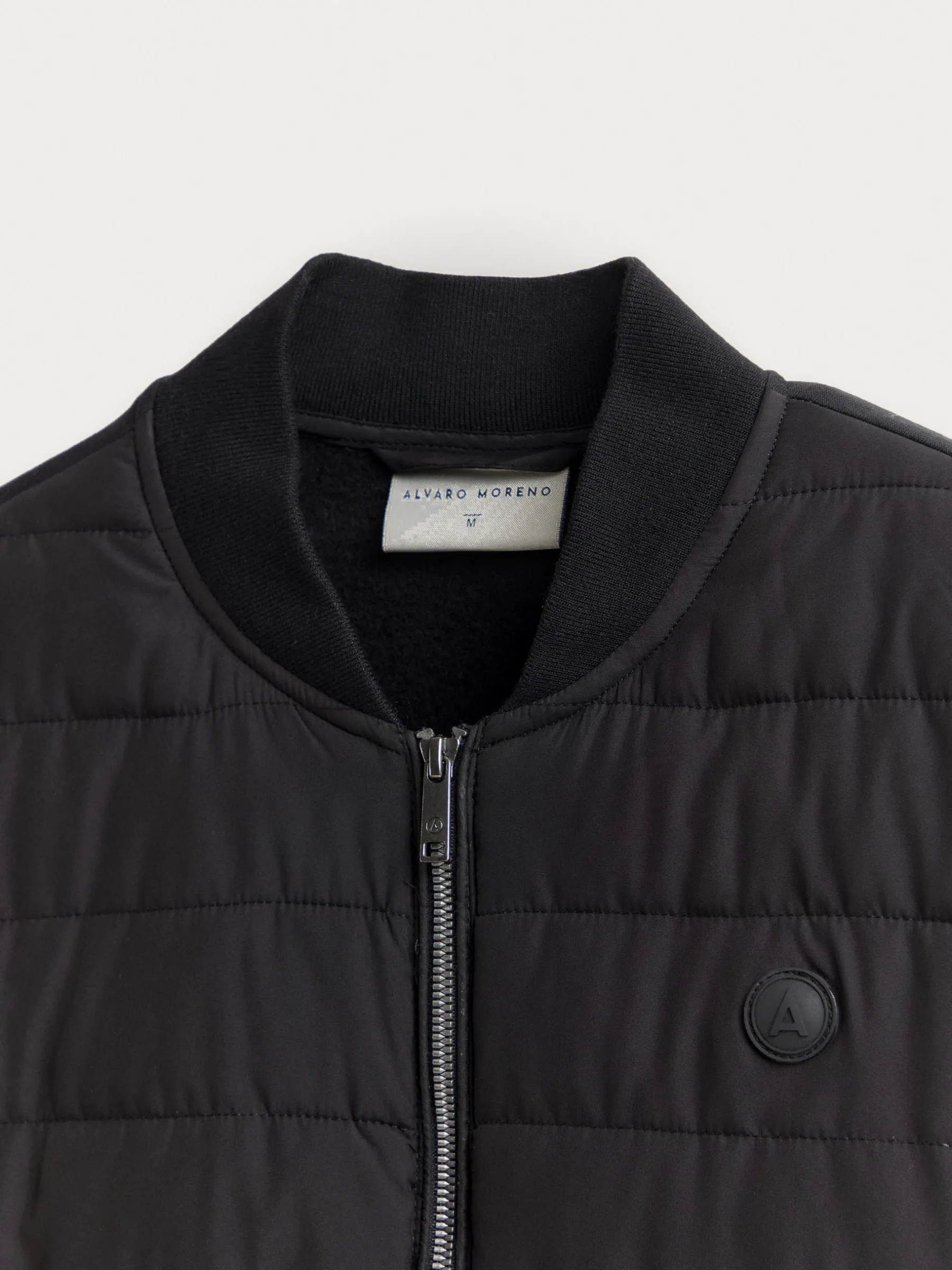 Hombre Alvaro Moreno Cazadoras Y Parkas|CAZADORA ANTLER