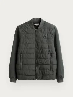 Hombre Alvaro Moreno Cazadoras Y Parkas|CAZADORA ANTLER