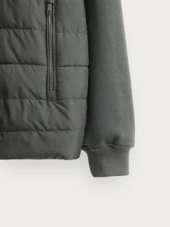 Hombre Alvaro Moreno Cazadoras Y Parkas|CAZADORA ANTLER