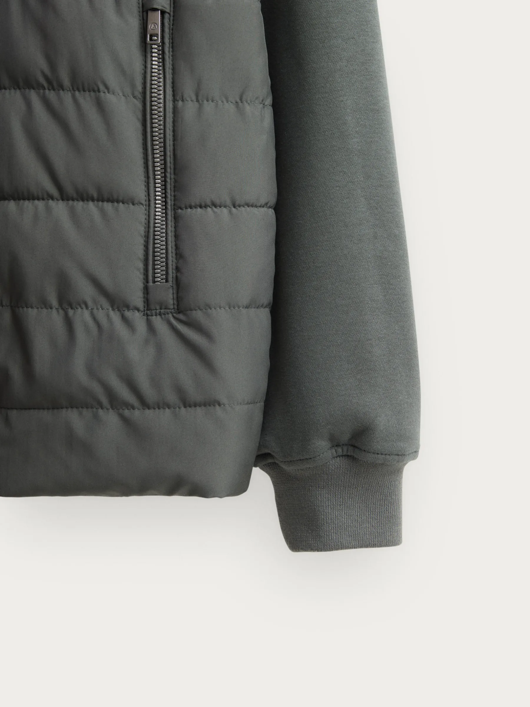 Hombre Alvaro Moreno Cazadoras Y Parkas|CAZADORA ANTLER