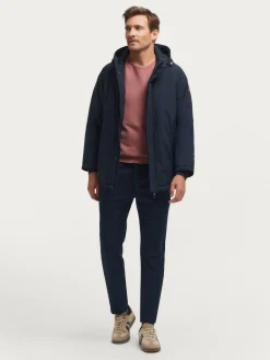 Hombre Alvaro Moreno Cazadoras Y Parkas|CAZADORA BALMER