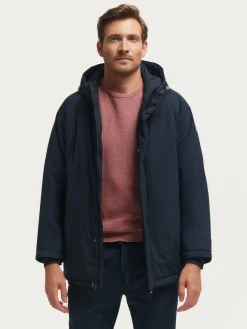 Hombre Alvaro Moreno Cazadoras Y Parkas|CAZADORA BALMER