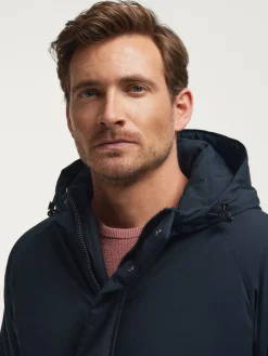 Hombre Alvaro Moreno Cazadoras Y Parkas|CAZADORA BALMER