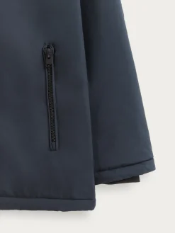 Hombre Alvaro Moreno Cazadoras Y Parkas|CAZADORA BALMER