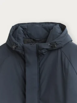 Hombre Alvaro Moreno Cazadoras Y Parkas|CAZADORA BALMER