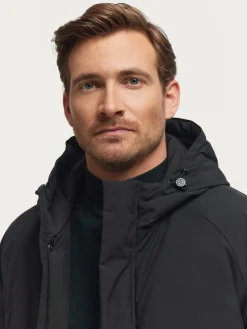 Hombre Alvaro Moreno Cazadoras Y Parkas|CAZADORA BALMER