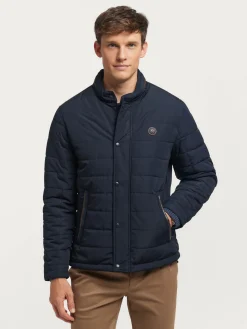 Hombre Alvaro Moreno Cazadoras Y Parkas|CAZADORA GOAT