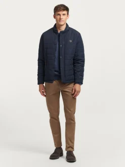 Hombre Alvaro Moreno Cazadoras Y Parkas|CAZADORA GOAT