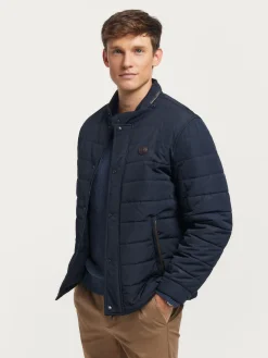 Hombre Alvaro Moreno Cazadoras Y Parkas|CAZADORA GOAT