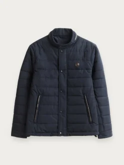 Hombre Alvaro Moreno Cazadoras Y Parkas|CAZADORA GOAT