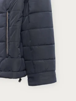 Hombre Alvaro Moreno Cazadoras Y Parkas|CAZADORA GOAT