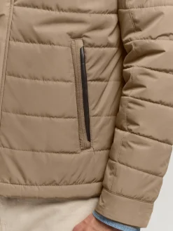 Hombre Alvaro Moreno Cazadoras Y Parkas|CAZADORA GOAT