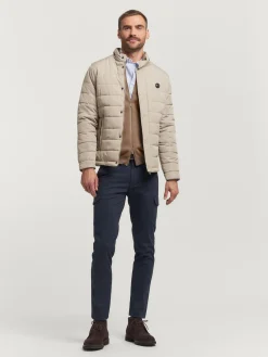 Hombre Alvaro Moreno Cazadoras Y Parkas|CAZADORA GOAT