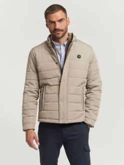 Hombre Alvaro Moreno Cazadoras Y Parkas|CAZADORA GOAT