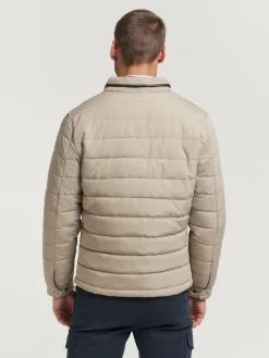 Hombre Alvaro Moreno Cazadoras Y Parkas|CAZADORA GOAT