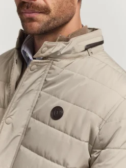 Hombre Alvaro Moreno Cazadoras Y Parkas|CAZADORA GOAT