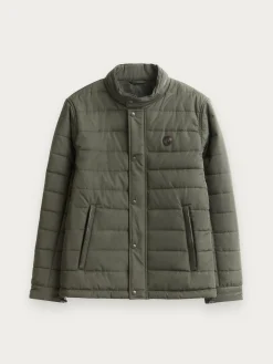 Hombre Alvaro Moreno Cazadoras Y Parkas|CAZADORA GOAT