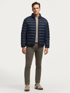 Hombre Alvaro Moreno Cazadoras Y Parkas|CAZADORA JIM