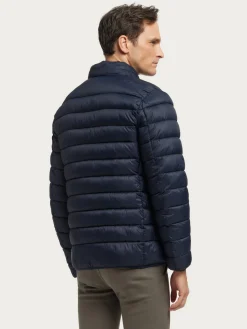 Hombre Alvaro Moreno Cazadoras Y Parkas|CAZADORA JIM