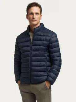 Hombre Alvaro Moreno Cazadoras Y Parkas|CAZADORA JIM