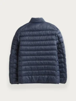 Hombre Alvaro Moreno Cazadoras Y Parkas|CAZADORA JIM