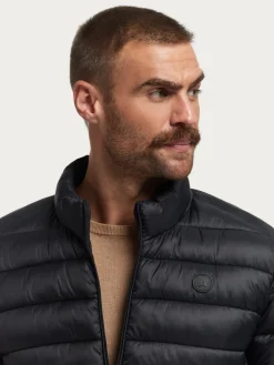 Hombre Alvaro Moreno Cazadoras Y Parkas|CAZADORA JIM