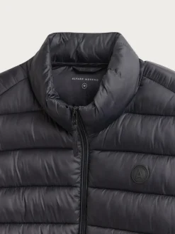 Hombre Alvaro Moreno Cazadoras Y Parkas|CAZADORA JIM