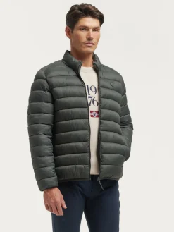 Hombre Alvaro Moreno Cazadoras Y Parkas|CAZADORA JIM