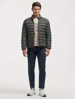 Hombre Alvaro Moreno Cazadoras Y Parkas|CAZADORA JIM