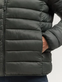 Hombre Alvaro Moreno Cazadoras Y Parkas|CAZADORA JIM