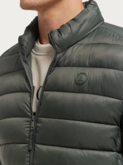 Hombre Alvaro Moreno Cazadoras Y Parkas|CAZADORA JIM