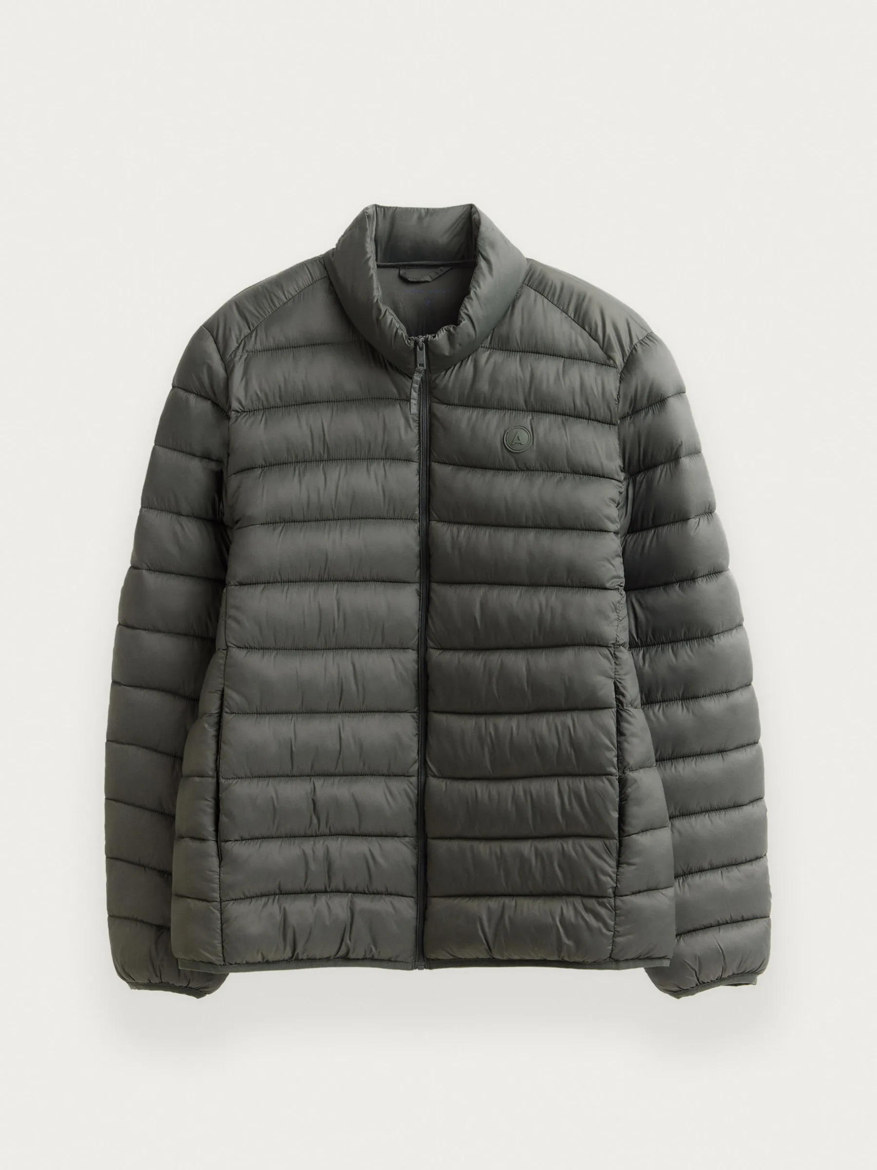 Hombre Alvaro Moreno Cazadoras Y Parkas|CAZADORA JIM