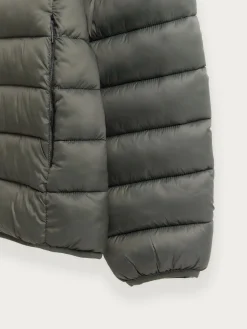 Hombre Alvaro Moreno Cazadoras Y Parkas|CAZADORA JIM