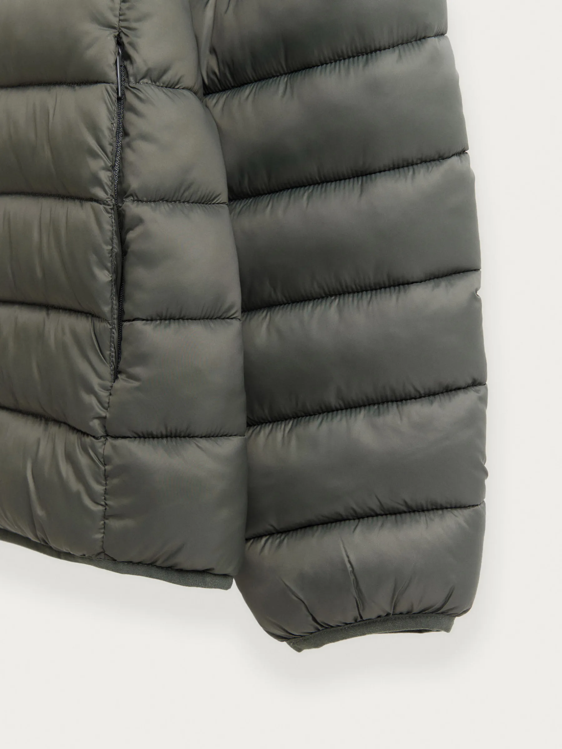 Hombre Alvaro Moreno Cazadoras Y Parkas|CAZADORA JIM