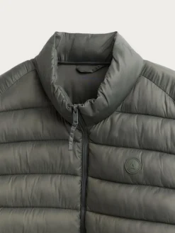 Hombre Alvaro Moreno Cazadoras Y Parkas|CAZADORA JIM