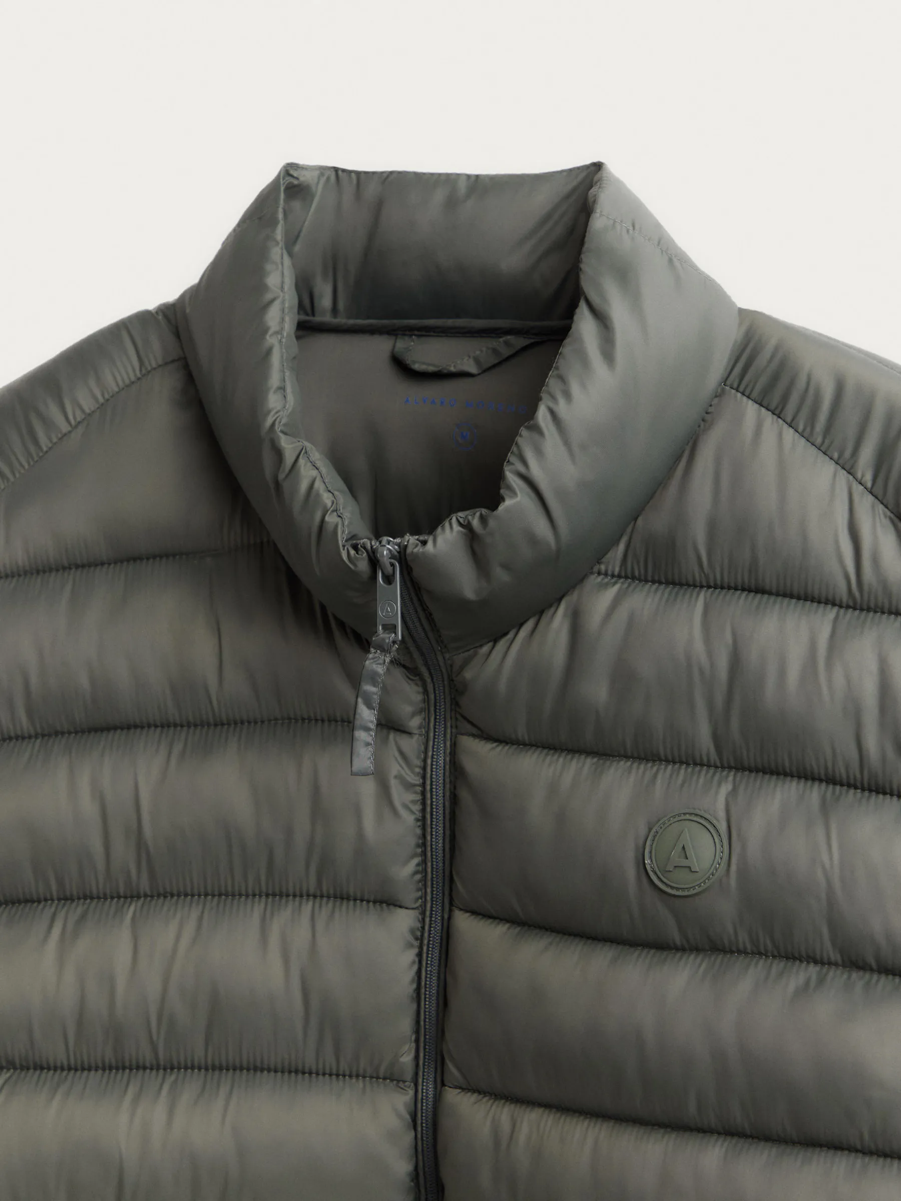 Hombre Alvaro Moreno Cazadoras Y Parkas|CAZADORA JIM