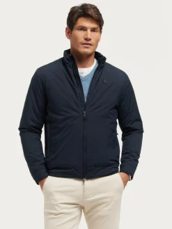 Hombre Alvaro Moreno Cazadoras Y Parkas|CAZADORA LECLERC